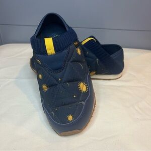 Teva ReEMBER moon and stars slip-on. Women’s size 7
